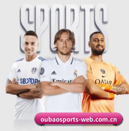每个板块围绕一个运动项目展开 - 多运动项目内容板块